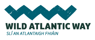 Wild Atlantic Way icon