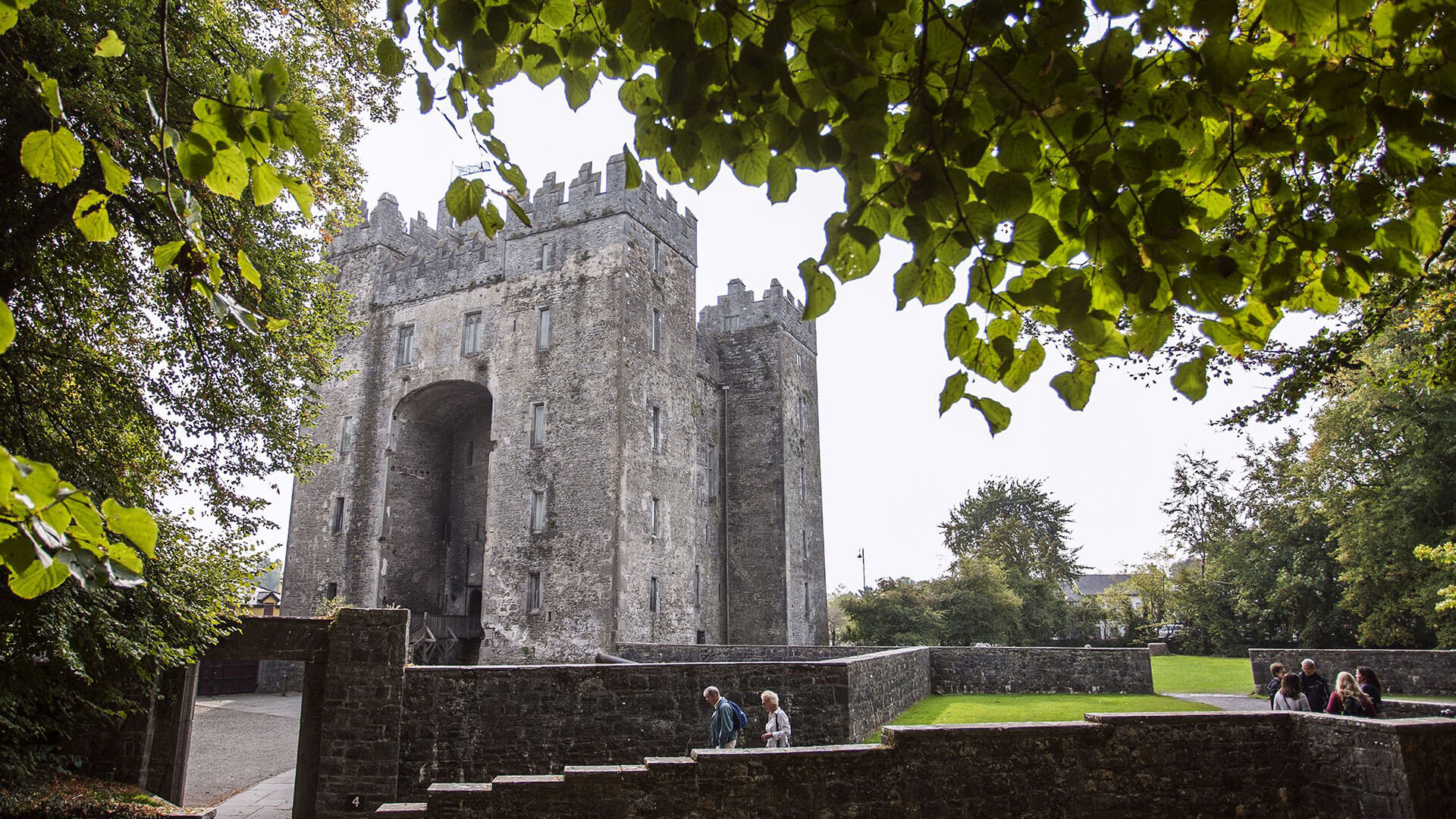 Bunratty Castle Ireland