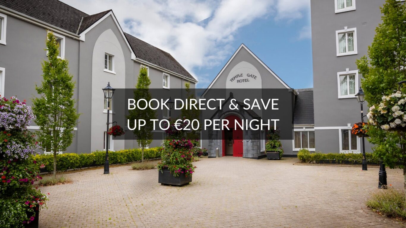 Book Direct Courtyard