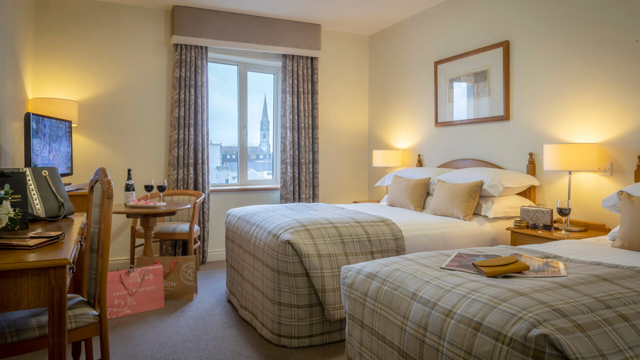 Classic-Twin-Room