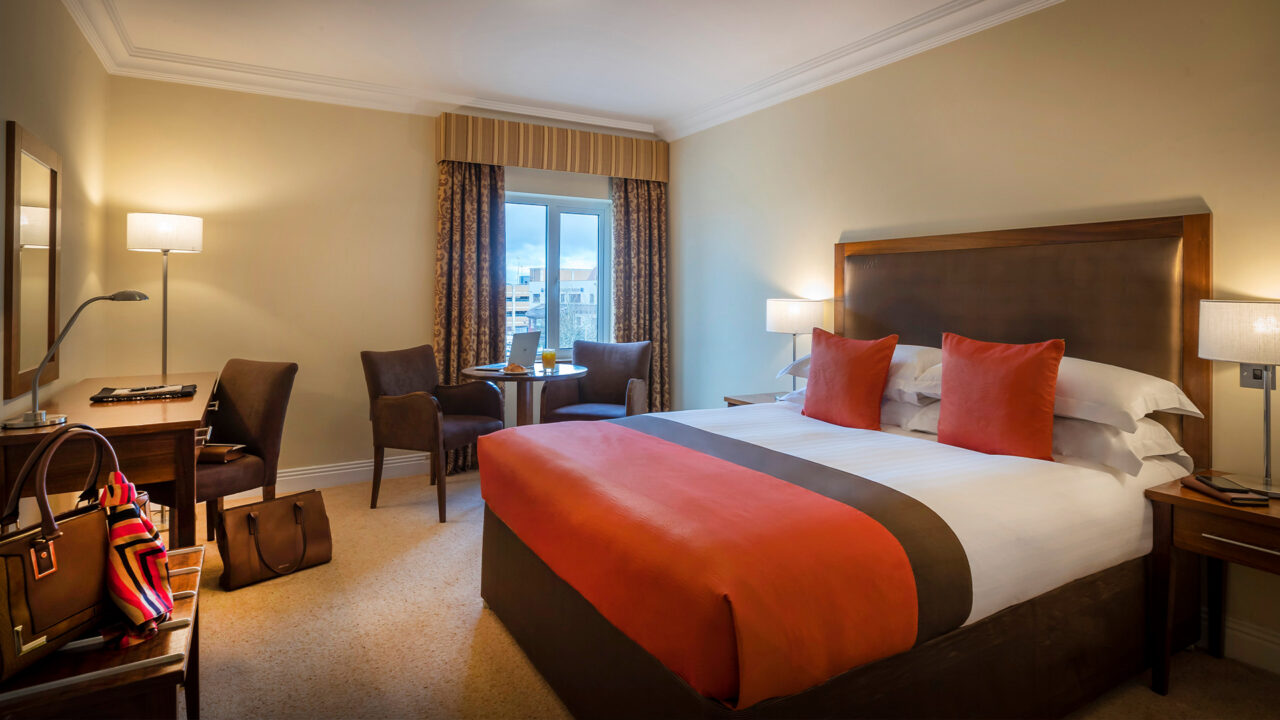 Executive-Room