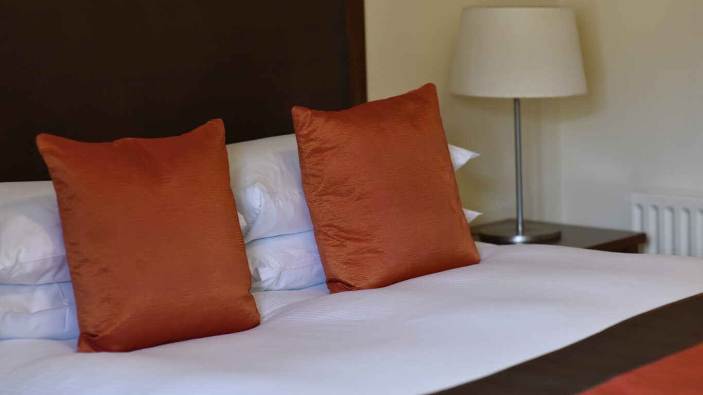 Executive-Room-Pillows