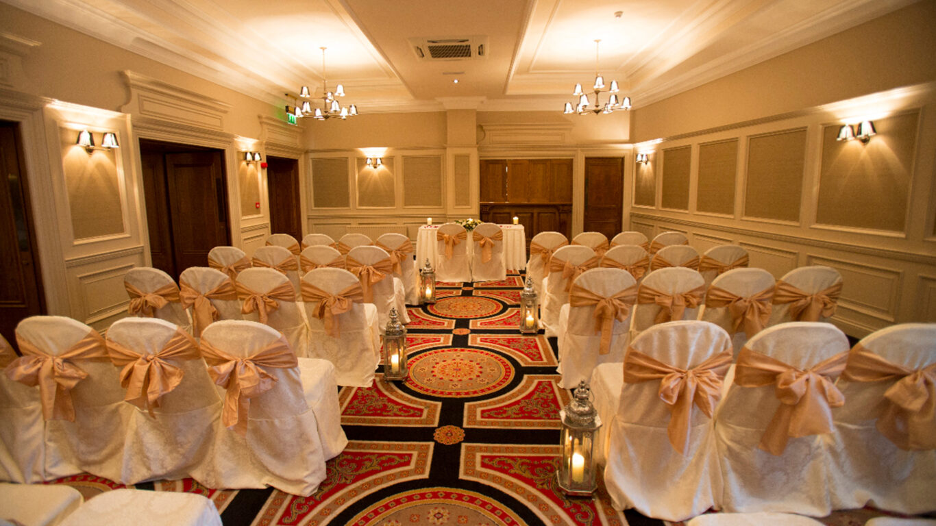 Civil Ceremony