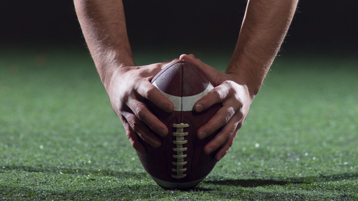 american-college-football-game