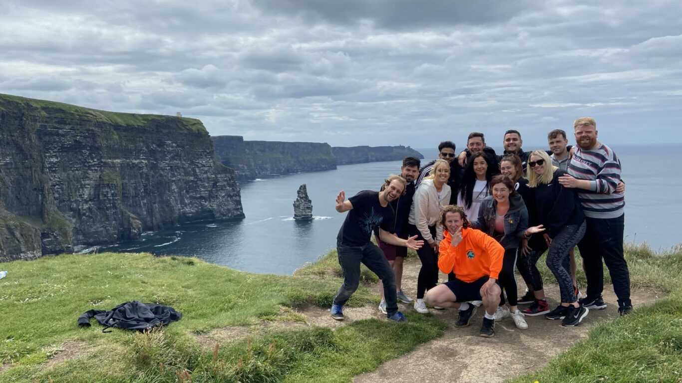 cliffs group