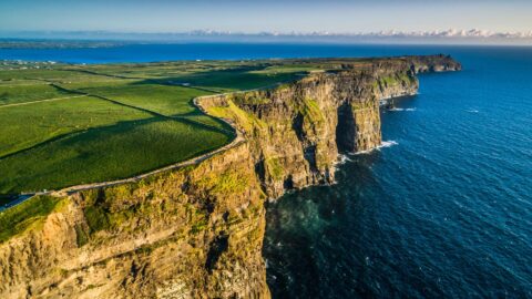 cliffs of moher 13