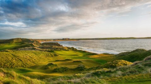 doonbeg golf club