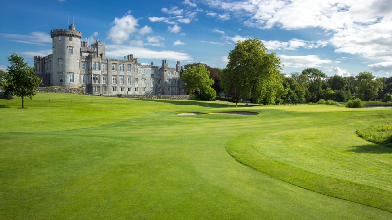 dromoland castle 18