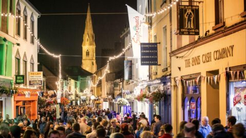 fleadh ennis 2016