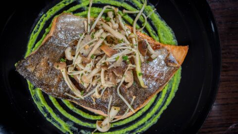 food_fish-with-mushrooms