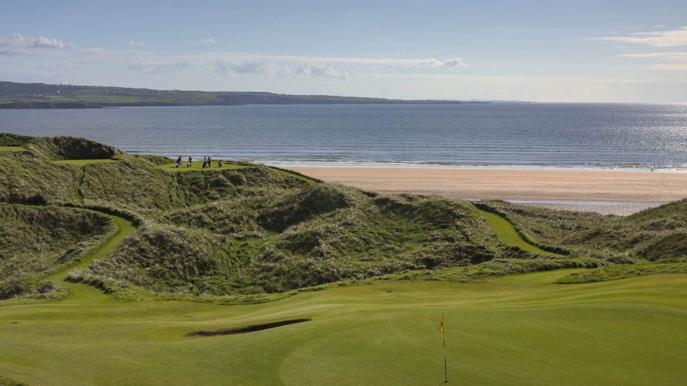 lahinch-golf-club
