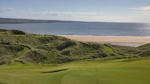 lahinch-golf-club
