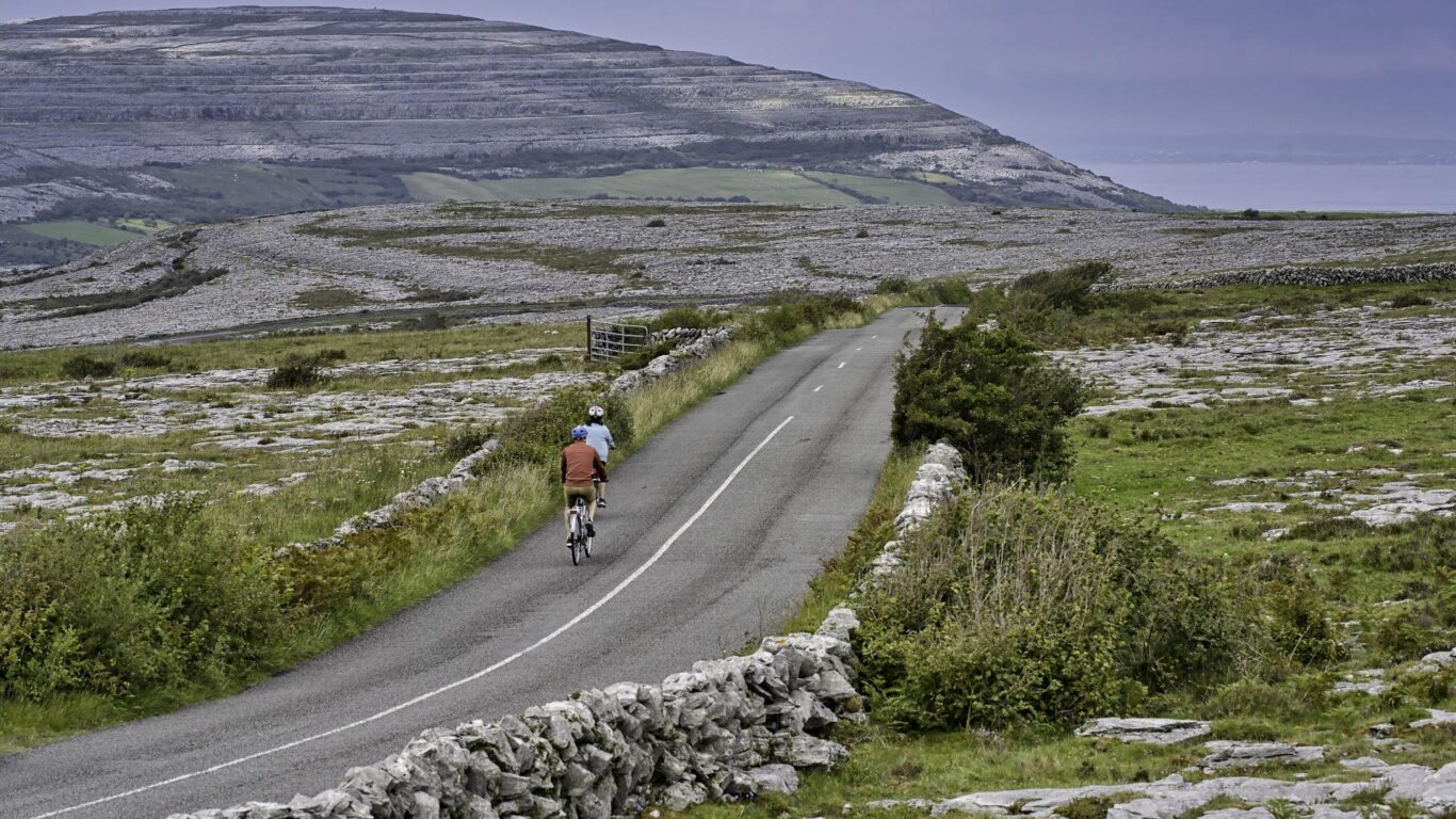 the-burren-road