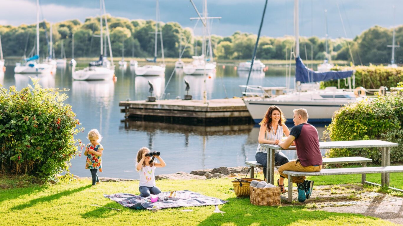 Mountshannon &ndash; family 2