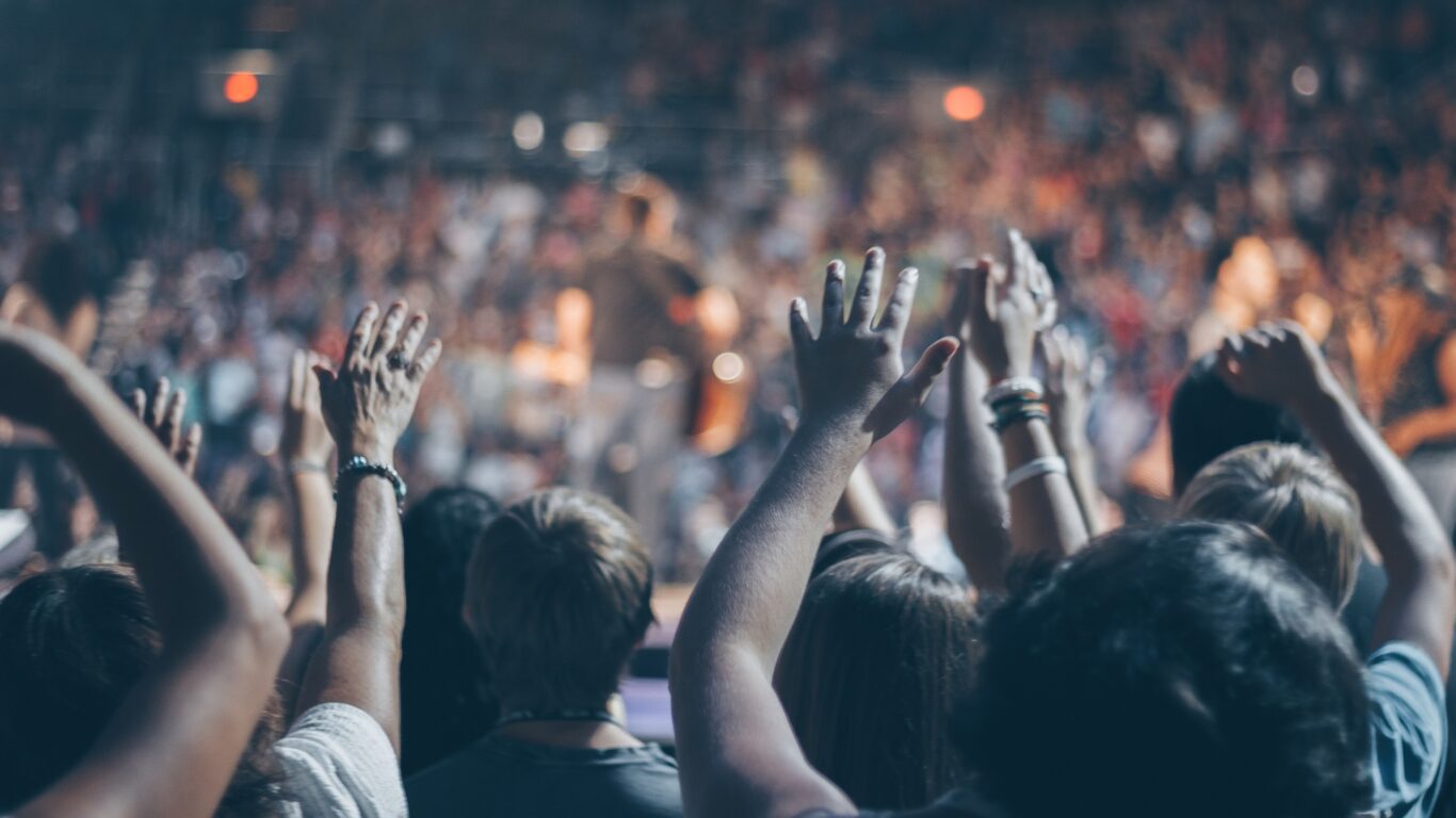 Thomond Park Concerts